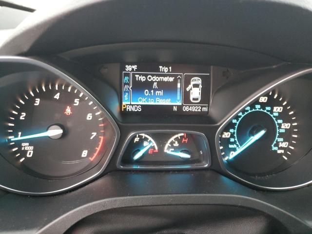 Photo 9 from auction – 2014 FORD ESCAPE TIT with VIN 1FMCU0J96EUA75666