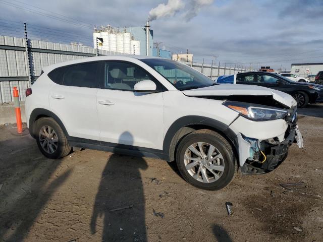 Photo 4 from auction – 2019 HYUNDAI TUCSON SE with VIN KM8J2CA44KU874408