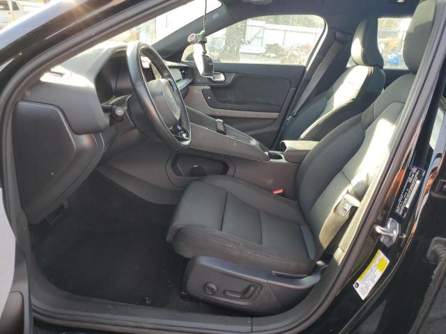 Photo 7 from auction – 2021 POLESTAR 2 with VIN LPSED3KA6ML021739