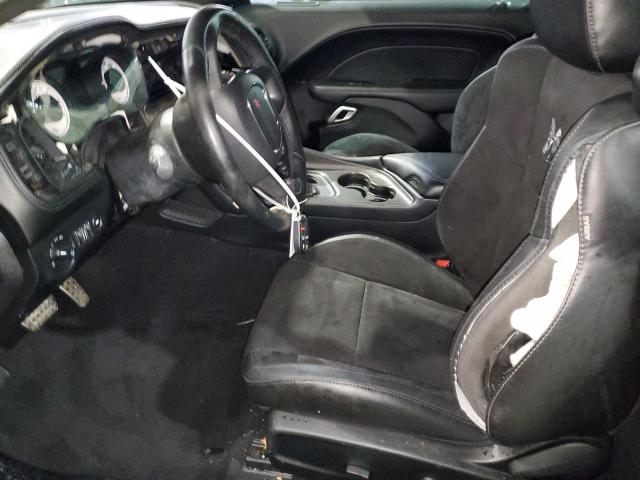 Photo 7 from auction – 2023 DODGE CHALLENGER with VIN 2C3CDZFJ5PH515334