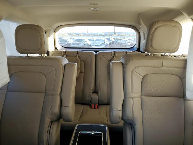 Photo 10 from auction – 2020 LINCOLN AVIATOR RE with VIN 5LM5J7WC7LGL03620