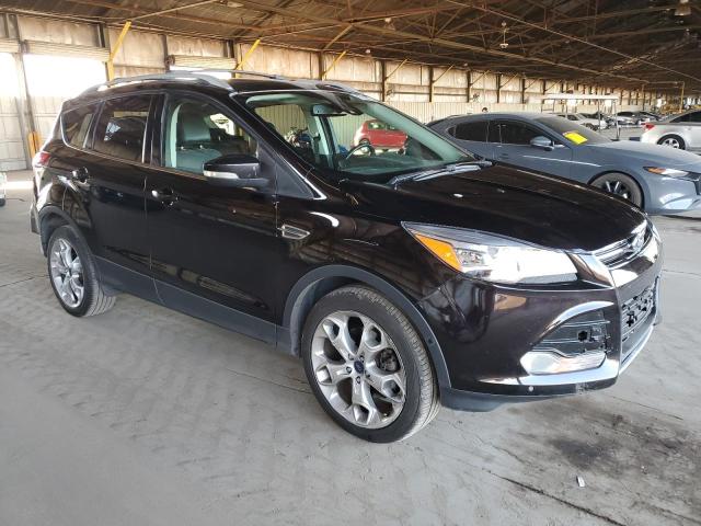 Photo 4 from auction – 2013 FORD ESCAPE TIT with VIN 1FMCU9J95DUD28138
