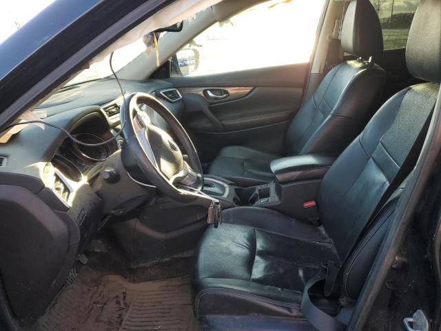 Photo 7 from auction – 2016 NISSAN ROGUE S with VIN 5N1AT2MV5GC855150