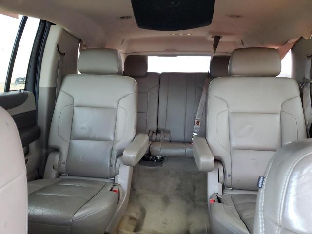 Photo 10 from auction – 2015 CHEVROLET SUBURBAN C with VIN 1GNSCJKC0FR277546