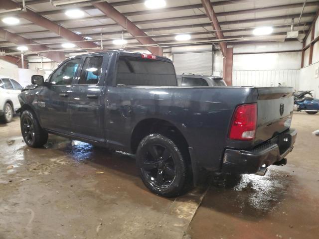 Photo 2 from auction – 2017 RAM 1500 ST with VIN 1C6RR7FT1HS826094