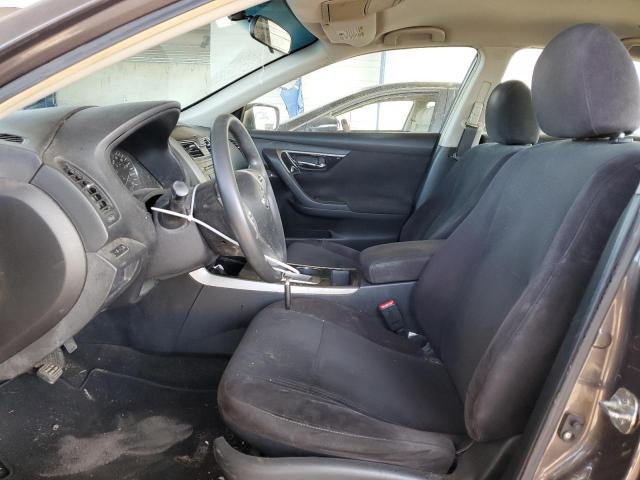 Photo 7 from auction – 2013 NISSAN ALTIMA 2.5 with VIN 1N4AL3AP9DN584812
