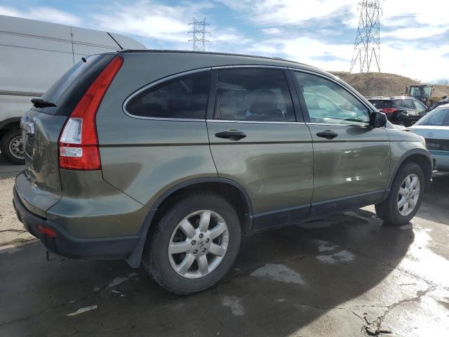Photo 3 from auction – 2008 HONDA CR-V EX with VIN JHLRE48538C035306