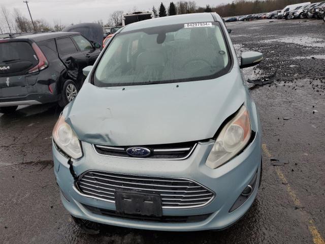 Photo 5 from auction – 2013 FORD C-MAX SEL with VIN 1FADP5BU2DL503310