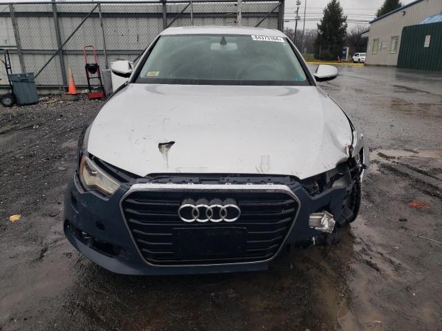 Photo 5 from auction – 2014 AUDI A6 PREMIUM with VIN WAUDFAFC8EN020141