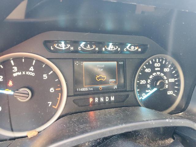 Photo 9 from auction – 2018 FORD F150 SUPER with VIN 1FTEW1C58JKF50392