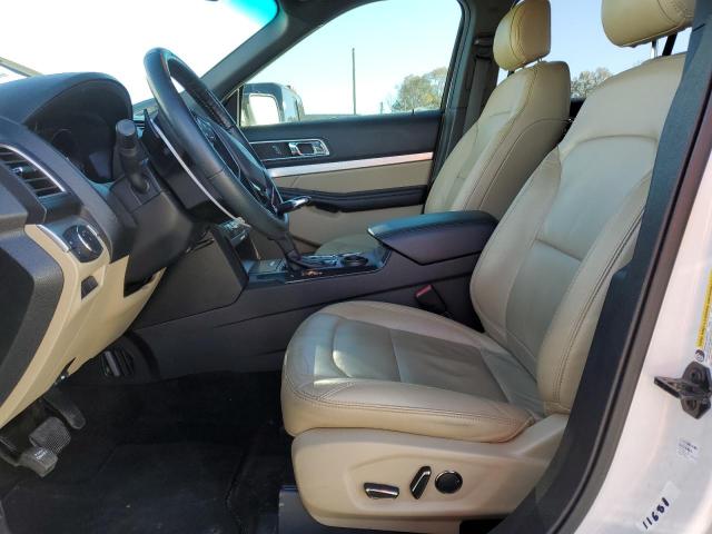 Photo 7 from auction – 2017 FORD EXPLORER X with VIN 1FM5K7D88HGB59128