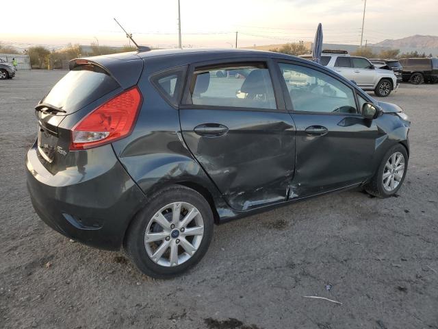 Photo 3 from auction – 2011 FORD FIESTA SE with VIN 3FADP4EJ8BM209742