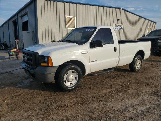 Photo 1 from auction – 2006 FORD F250 SUPER with VIN 1FTSF20P76EA04445