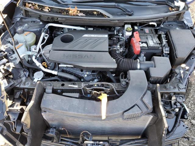 Photo 12 from auction – 2023 NISSAN ROGUE S with VIN 5N1BT3AB3PC865258