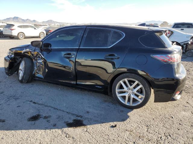 Photo 2 from auction – 2014 LEXUS CT 200 with VIN JTHKD5BH4E2188125