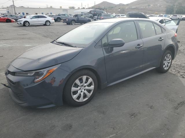 Photo 1 from auction – 2023 TOYOTA COROLLA LE with VIN JTDB4MEE4P3014467
