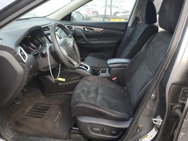 Photo 7 from auction – 2014 NISSAN ROGUE S with VIN 5N1AT2MT2EC798224