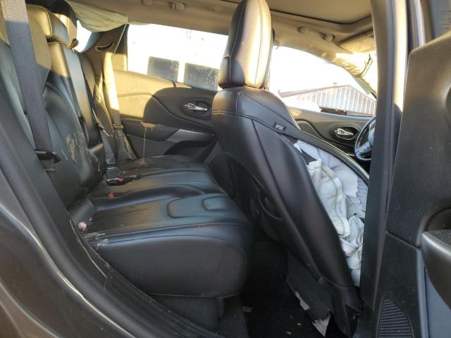 Photo 11 from auction – 2021 JEEP CHEROKEE L with VIN 1C4PJLDX1MD179720