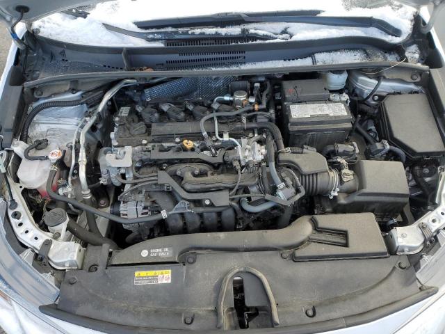 Photo 11 from auction – 2023 TOYOTA COROLLA LE with VIN 5YFB4MDEXPP034361