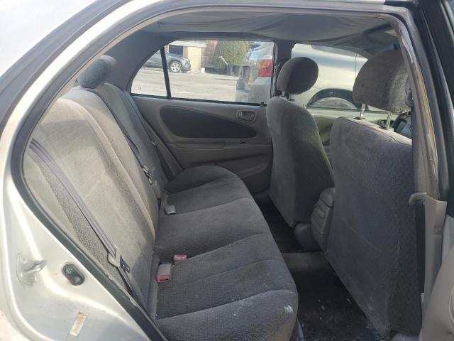 Photo 10 from auction – 2001 TOYOTA COROLLA CE with VIN 2T1BR12EX1C504107