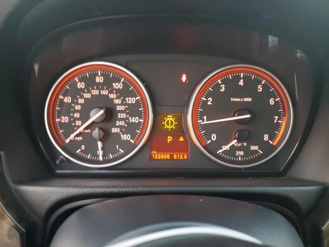 Photo 9 from auction – 2007 BMW 328 I SULE with VIN WBAWV13597PK49050