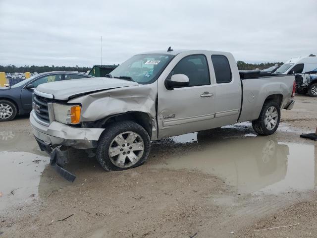 GMC SIERRA C15 2008 с VIN 2GTEC19J881248933 - Фото с аукциона