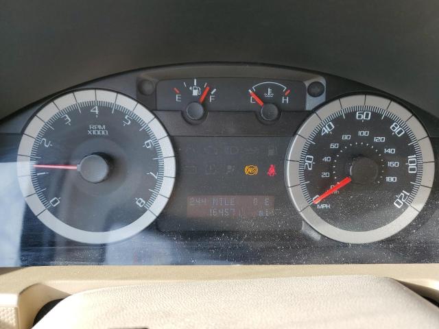 Photo 9 from auction – 2008 FORD ESCAPE with VIN 1FMCU94108KD21704