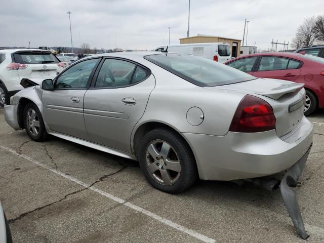 Photo 2 from auction – 2007 PONTIAC GRAND PRIX with VIN 2G2WP552071170567