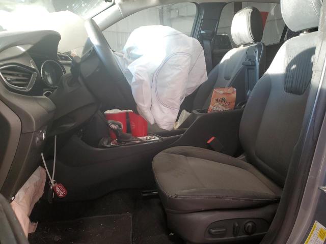 Photo 7 from auction – 2023 BUICK ENCORE GX with VIN KL4MMDS24PB104270
