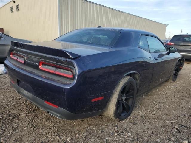 Photo 3 from auction – 2015 DODGE CHALLENGER with VIN 2C3CDZAG2FH788970