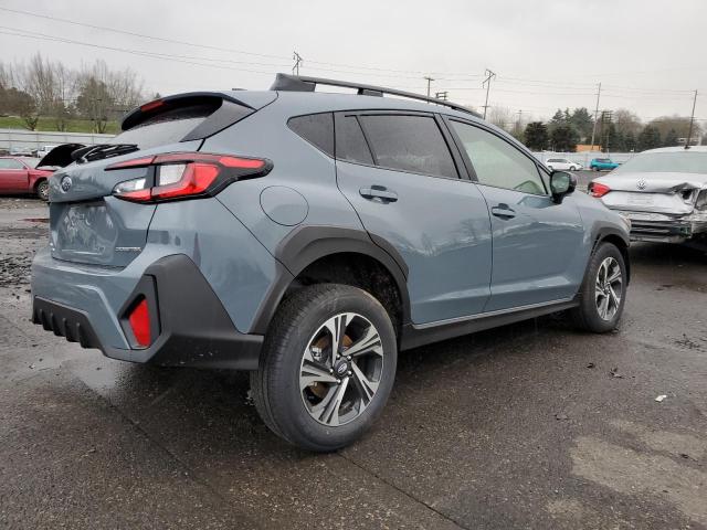 Photo 3 from auction – 2024 SUBARU CROSSTREK with VIN JF2GUADC8RH890437