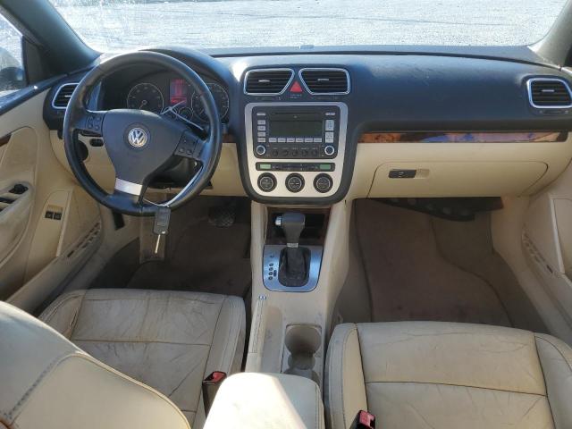 Photo 8 from auction – 2008 VOLKSWAGEN EOS LUX with VIN WVWFA71F28V004584