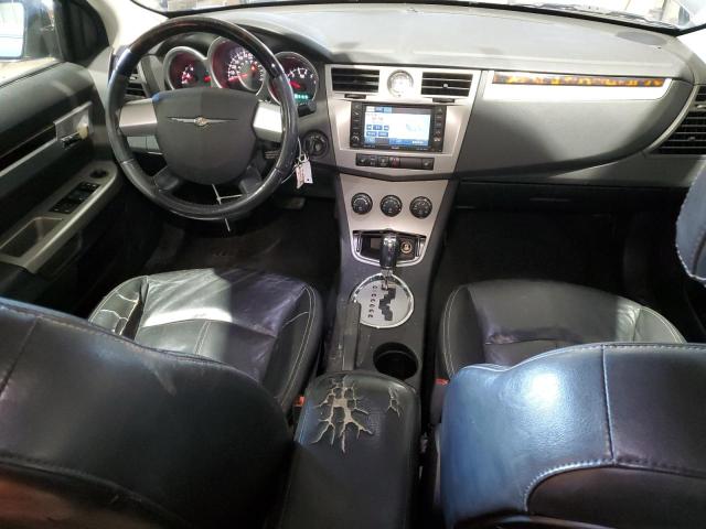 Photo 8 from auction – 2010 CHRYSLER SEBRING LI with VIN 1C3CC5FB2AN217908