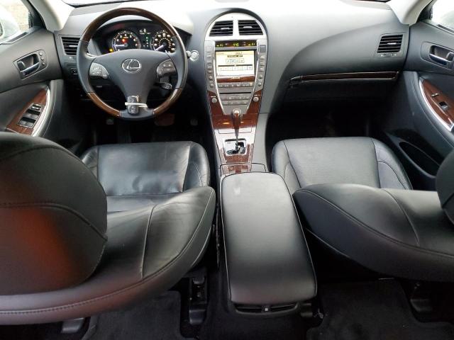Foto 8 de la subasta – 2011 LEXUS ES 350 con VIN JTHBK1EG6B2446190