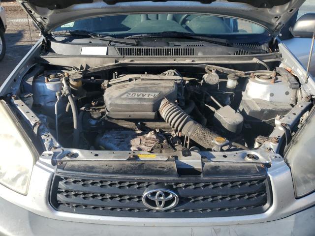 Photo 12 from auction – 2001 TOYOTA RAV4 with VIN JTEGH20V110031981