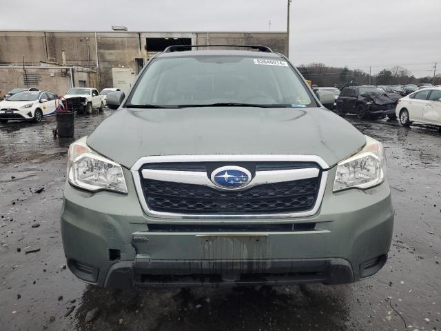 Photo 5 from auction – 2016 SUBARU FORESTER 2 with VIN JF2SJADC0GH402419