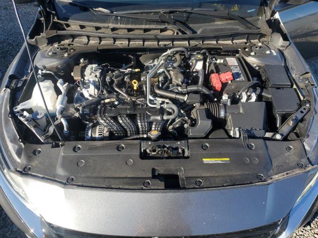 Photo 11 from auction – 2024 NISSAN ALTIMA S with VIN 1N4BL4BV1RN334690