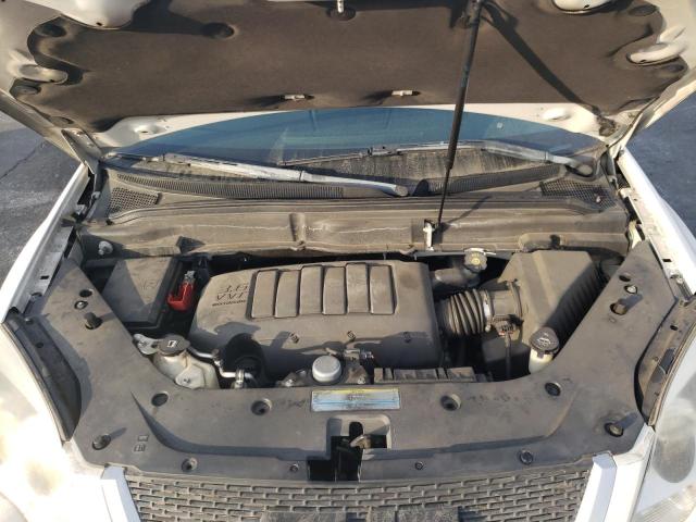 Photo 12 from auction – 2009 GMC ACADIA SLE with VIN 1GKER13D89J144620