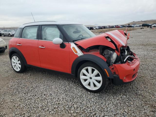 Photo 4 from auction – 2012 MINI COOPER COU with VIN WMWZB3C53CWM06119
