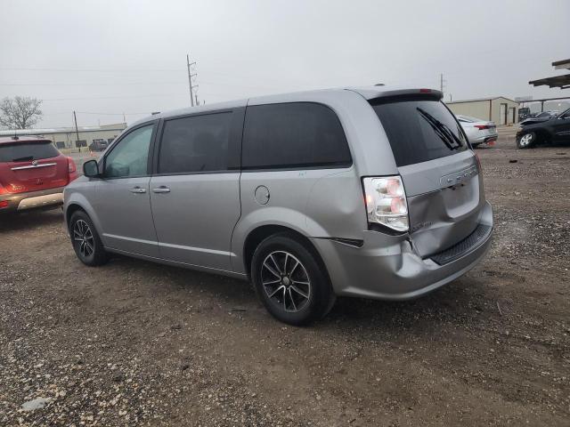 Photo 2 from auction – 2018 DODGE GRAND CARA with VIN 2C4RDGBG0JR220454