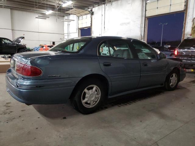 Photo 3 from auction – 2001 BUICK LESABRE CU with VIN 1G4HP54K914218628