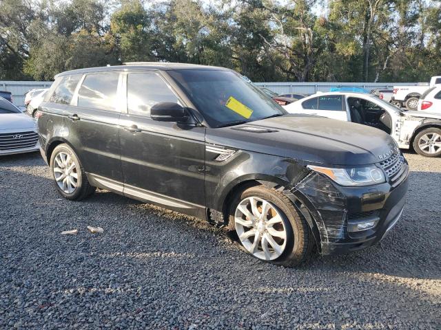 Photo 4 from auction – 2016 LAND ROVER RANGE ROVE with VIN SALWR2VF6GA631115