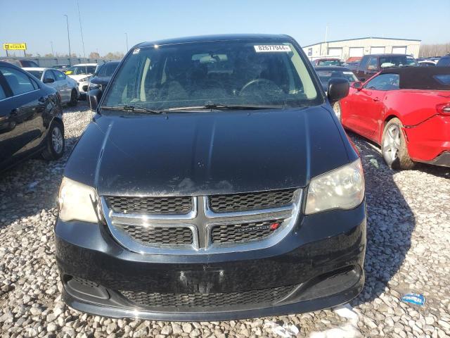 Photo 5 from auction – 2013 DODGE GRAND CARA with VIN 2C4RDGBG4DR634440