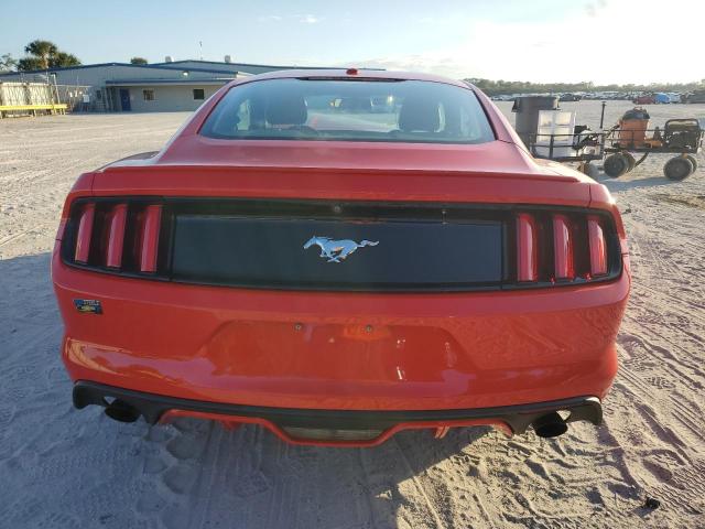 Photo 6 from auction – 2017 FORD MUSTANG with VIN 1FA6P8TH4H5310730