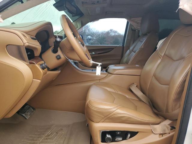 Photo 7 from auction – 2016 CADILLAC ESCALADE E with VIN 1GYS4KKJ0GR307215