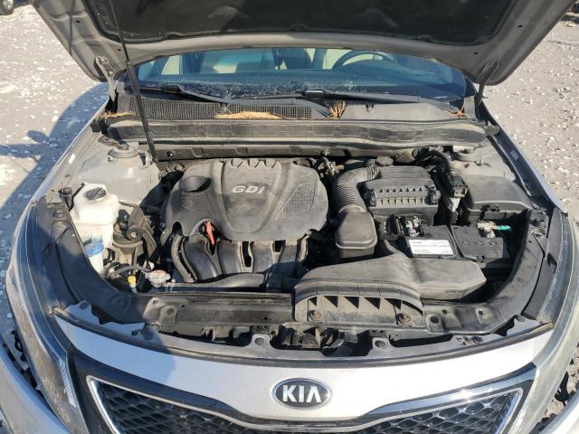 Photo 11 from auction – 2015 KIA OPTIMA LX with VIN 5XXGM4A7XFG474891