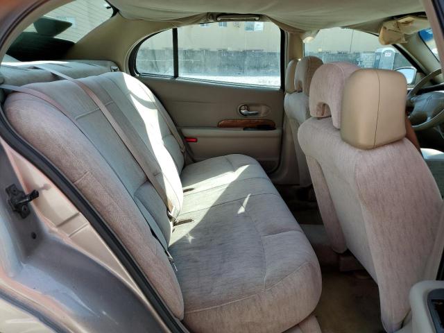 Photo 10 from auction – 2003 BUICK LESABRE CU with VIN 1G4HP52K13U176901