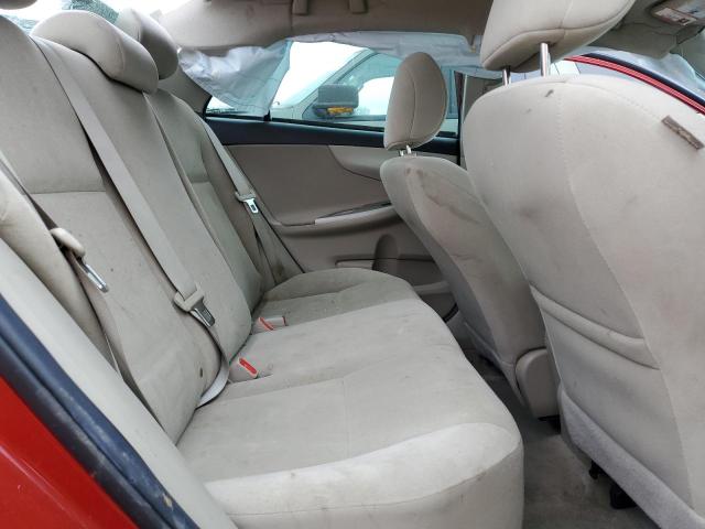 Photo 10 from auction – 2012 TOYOTA COROLLA BA with VIN 2T1BU4EE9CC882529