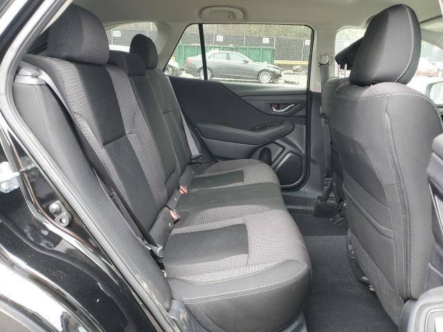 Photo 11 from auction – 2022 SUBARU OUTBACK PR with VIN 4S4BTADC8N3174264