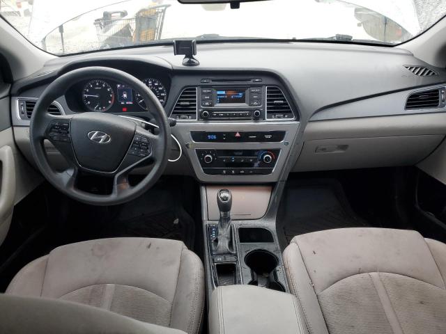 Photo 8 from auction – 2015 HYUNDAI SONATA SE with VIN 5NPE24AF8FH059271